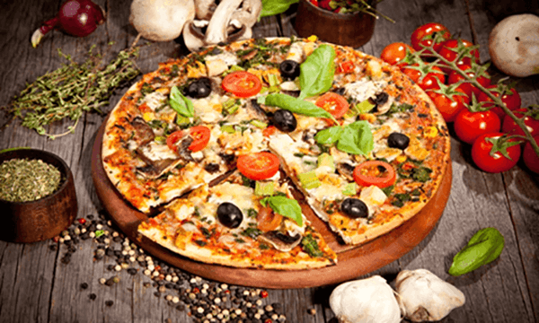 livraison pizzas à  montlhery 91310