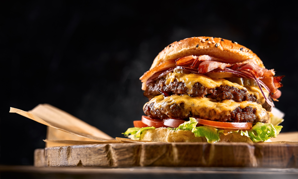 livraison burgers à 91700 Sainte-Genevieve-des-Bois